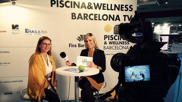 Gran Canaria lleva su modelo de salud y bienestar a Barcelona