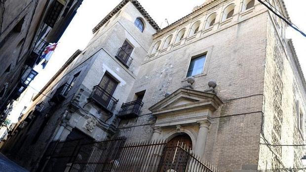 La Capilla de San José se podrá visitar el segundo martes del mes