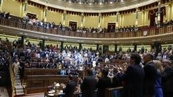 Despedida y cierre de la legislatura del vértigo