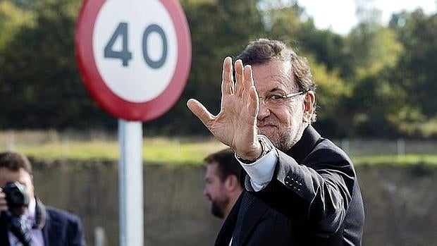 Mariano Rajoy