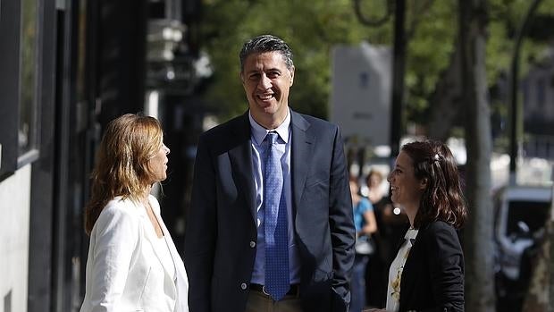 Cómo ha parado el PP la propuesta independentista