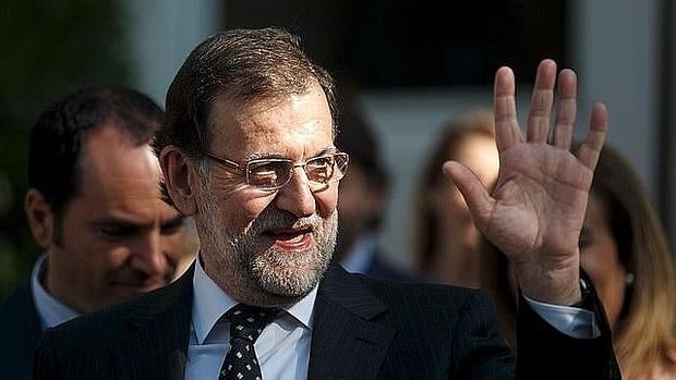 Mariano Rajoy