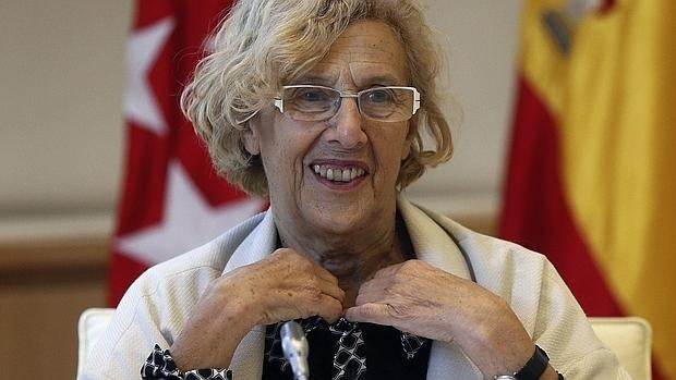 Las grandes superficies critican la subida del IBI de Carmena: «Es arbitraria y desproporcionada»