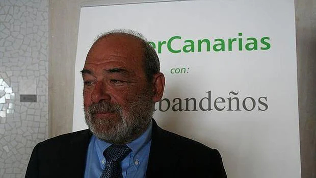 José Luis Reina