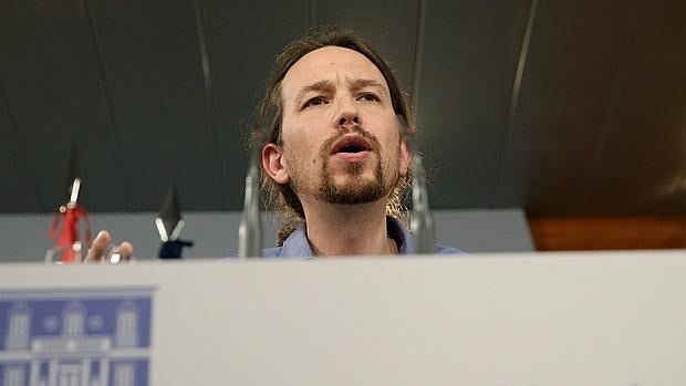 Podemos propone legalizar el cannabis