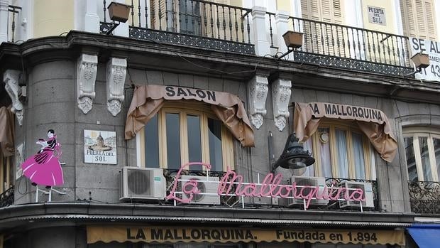 La Mallorquina, la respostería más solicitada de toda España