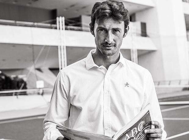 Juan Carlos Ferrero