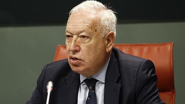 José Manuel García-Margallo