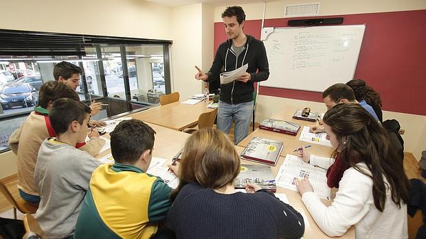 Academia de idiomas en Molinos Alta, Córdoba