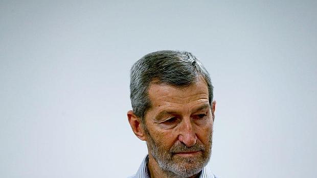 La batalla ante las urnas del general de Podemos: se juega el escaño por 16.000 votos