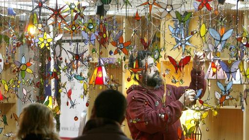 Los cinco mercadillos más singulares de Castilla y León