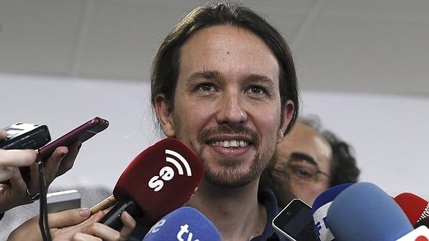 Sólo un 3,9% de los inscritos en Podemos participa en la votación de su programa electoral