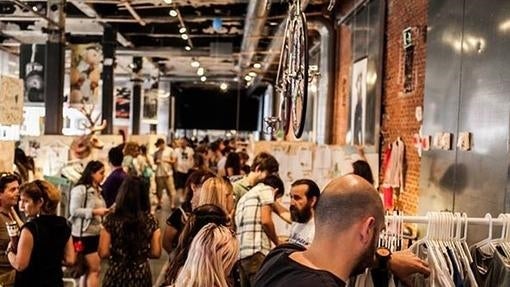 Los mejores mercadillos de Madrid