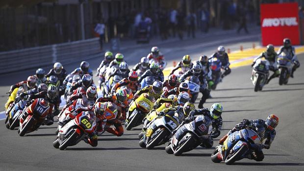 El GP de la Comunidad en 2016 será el 13 de noviembre