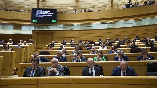Venezuela, China, Portugal o Grecia, entre los países con una sola Cámara
