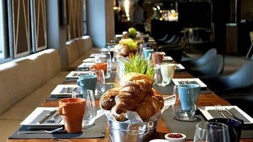 Los cinco mejores sitios donde tomar el «brunch» de Madrid