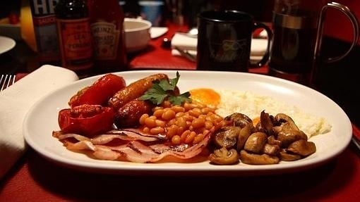 Los cinco mejores sitios donde tomar el «brunch» de Madrid