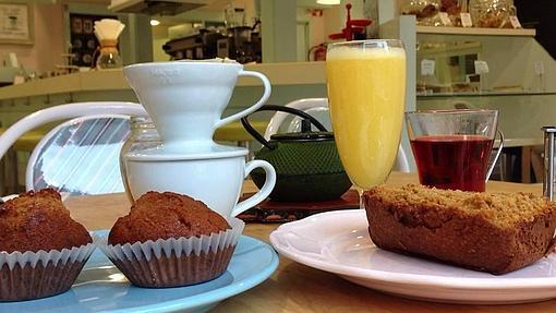 Brunch en el País Vasco: cinco locales donde disfrutar con la comida de moda