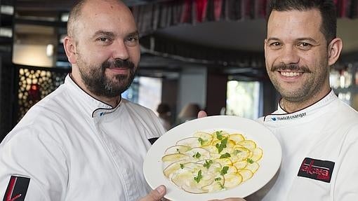 El paraíso de los micófagos: cinco restaurantes en Madrid para disfrutar de las setas