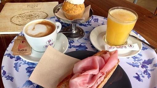 Cinco sitios donde tomar un buen «brunch» en Alicante