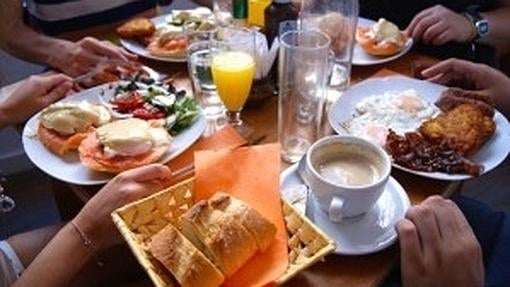 Los cinco mejores sitios donde tomar el «brunch» de Madrid