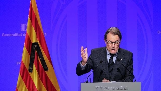 Artur Mas