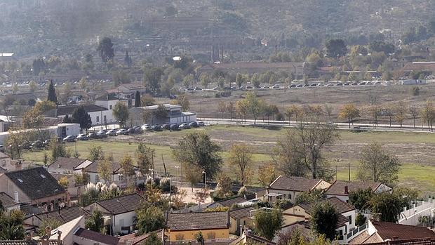 Un relato inédito de la Vega Baja: amenazas, venganzas y otros entresijos