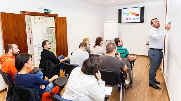 Coaching empresarial: una nueva forma de buscar la eficiencia