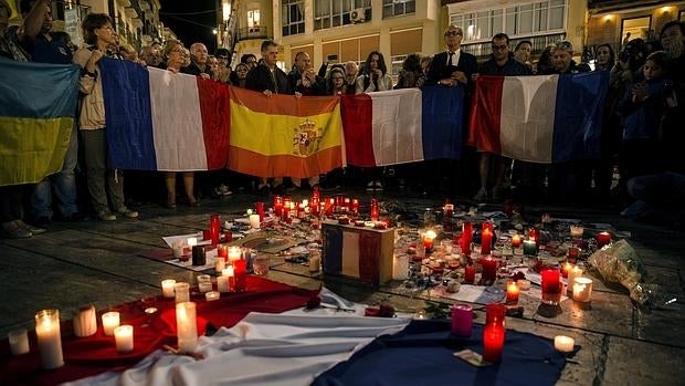 España tiene a 180 presos sometidos a vigilancia por riesgo de radicalización yihadista