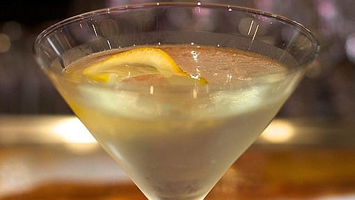 Martini Vesper, el cóctel del espía más famoso de la historia