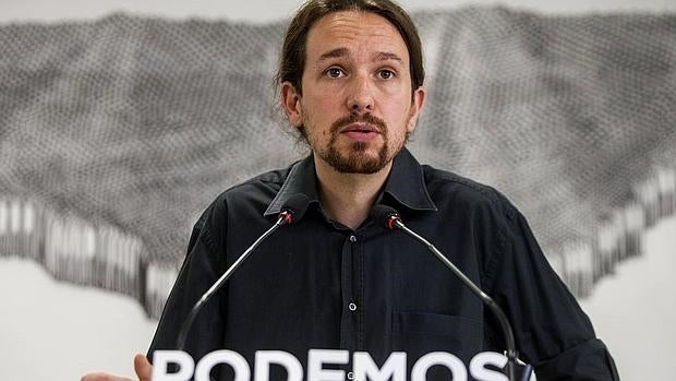Iglesias no aclara si apoyará el pacto antiyihadista: «No es momento de etiquetas»