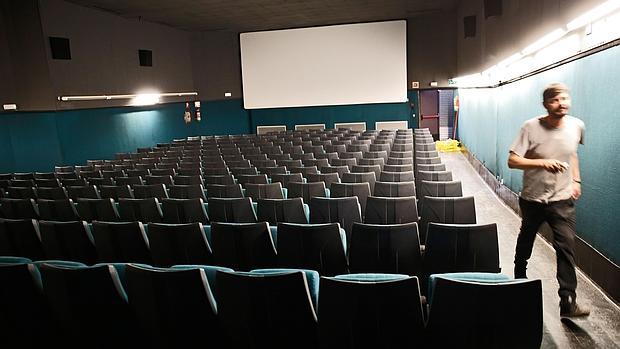 Segunda oportunidad para los Cines Aragó