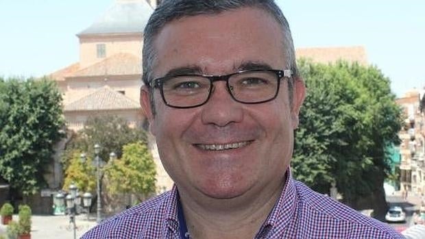 El alcalde de Arganda del Rey, Guillermo Hita (PSOE), es el nuevo presidente de la Federación de Municipios