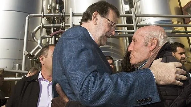 Rajoy visita Cuenca