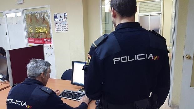 Trece detenidos en Alicante por fingir ser víctimas de robos para cobrar indemnizaciones