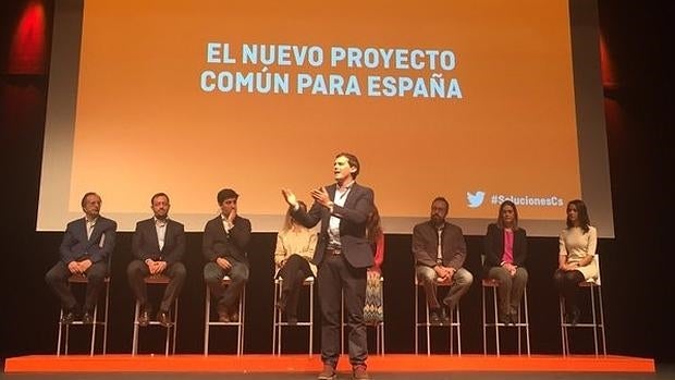 Rivera: «Ya no quiero pedir cambios, quiero que los hagamos en primera persona»