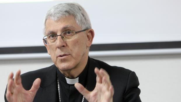 El arzobispo de Toledo recibe el alta médica y ya se encuentra en el Arzobispado