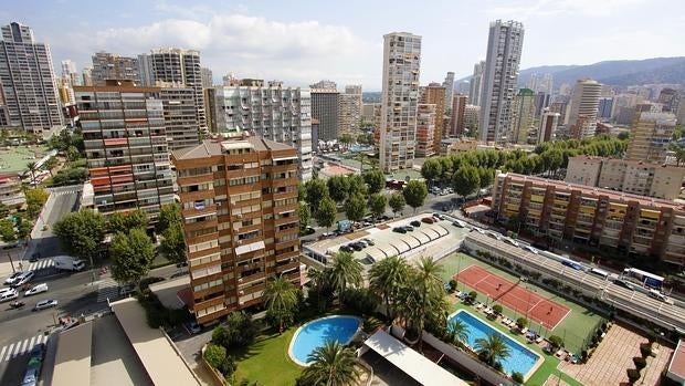 Benidorm es uno de los puntos en riesgo de desabastecimiento