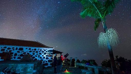 Cinco lugares perfectos en Canarias para visitar en invierno