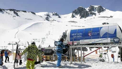 Cinco bellos rincones para perderse este invierno en Castilla y León