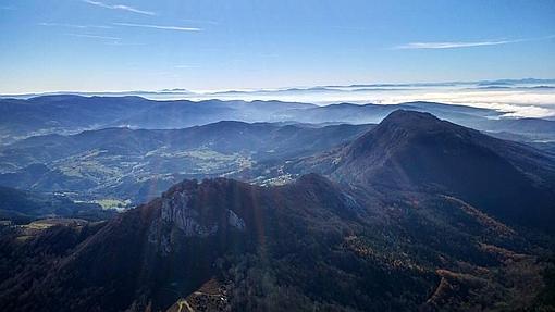 Lugares perfectos para visitar en invierno en el País Vasco