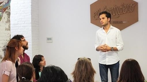 Pop Up Stores: La moda de las «tiendas efímeras» se desata por Navidad