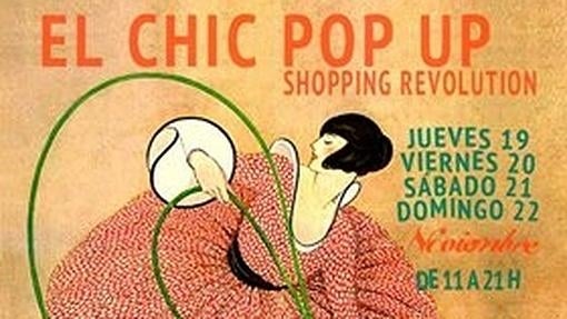 Pop Up Stores: La moda de las «tiendas efímeras» se desata por Navidad