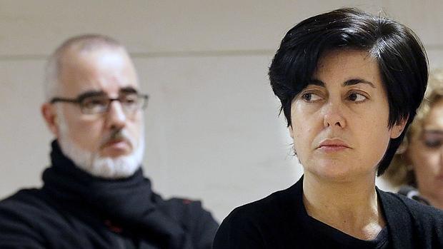 El abogado de Porto: «La limpieza de mente del jurado popular no era tal»
