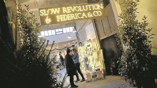 Pop Up Stores: La moda de las «tiendas efímeras» se desata por Navidad