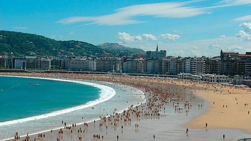 Running en el País Vasco: cinco lugares para correr a gusto