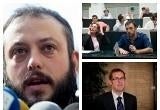 Lo que ocultan algunos concejales del Ayuntamiento de Madrid