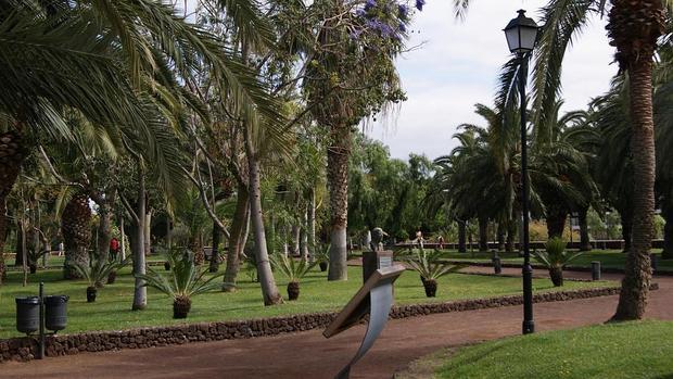 Cinco buenos lugares donde practicar «running» en Tenerife y Gran Canaria
