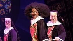 Sister Act: la revolucionaria monja llena de «energía» el Teatro Calderón de Valladolid