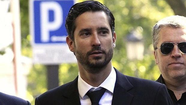 Cándido Conde-Pumpido Varela, abogado de Besteiro